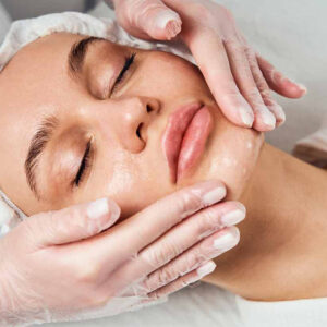 Deluxe Deep Cleanse Facial - Female and Male