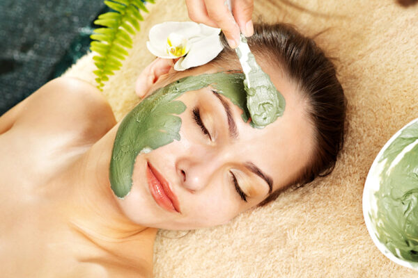 Omega Green Peel