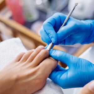 Pedicure Vouchers