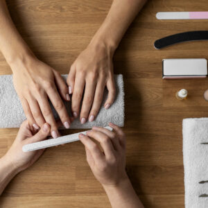 Manicure Vouchers