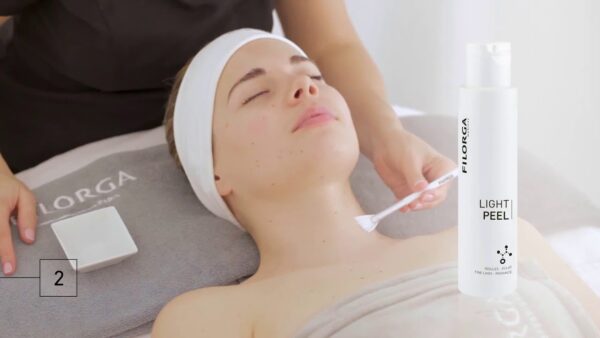 Filorga Bright Peel