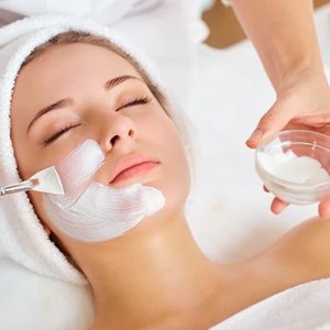The Classic Facial