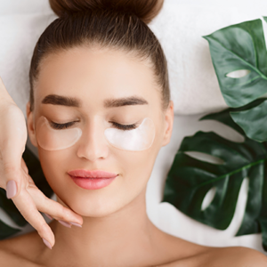 Eye Treatment