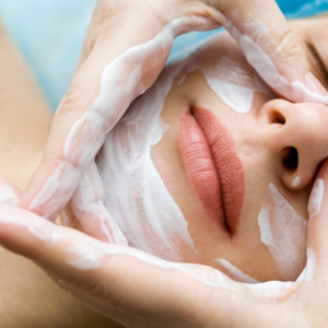 Hydrating Facial