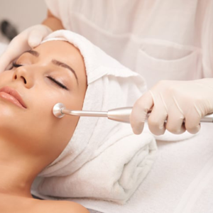 Oxygen Pure Facial