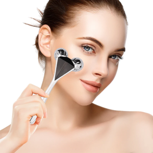 The Silver Roller Facial