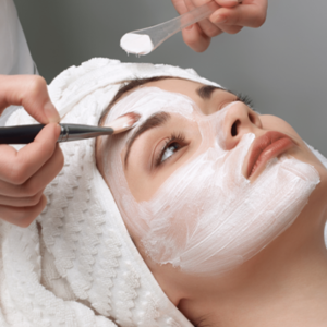 Facial Vouchers