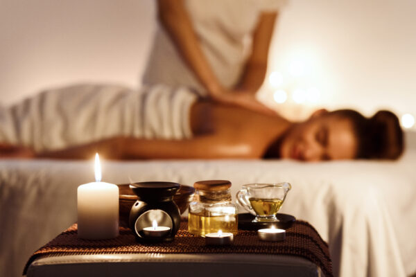 Aromatherapy